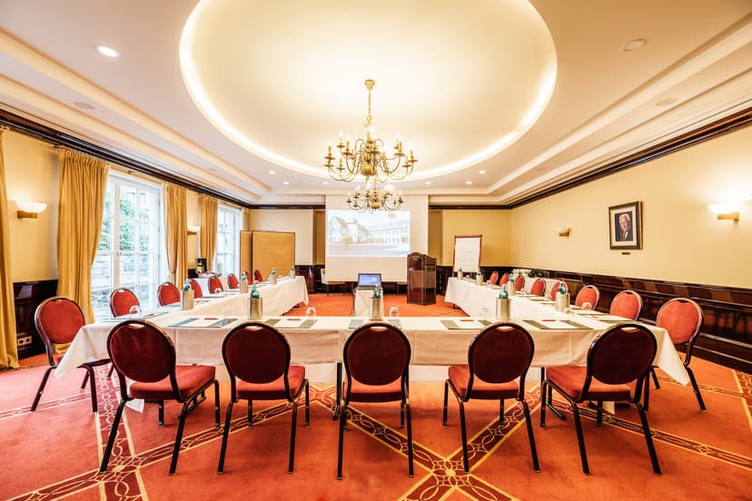 Tagungsraum Grand Salon