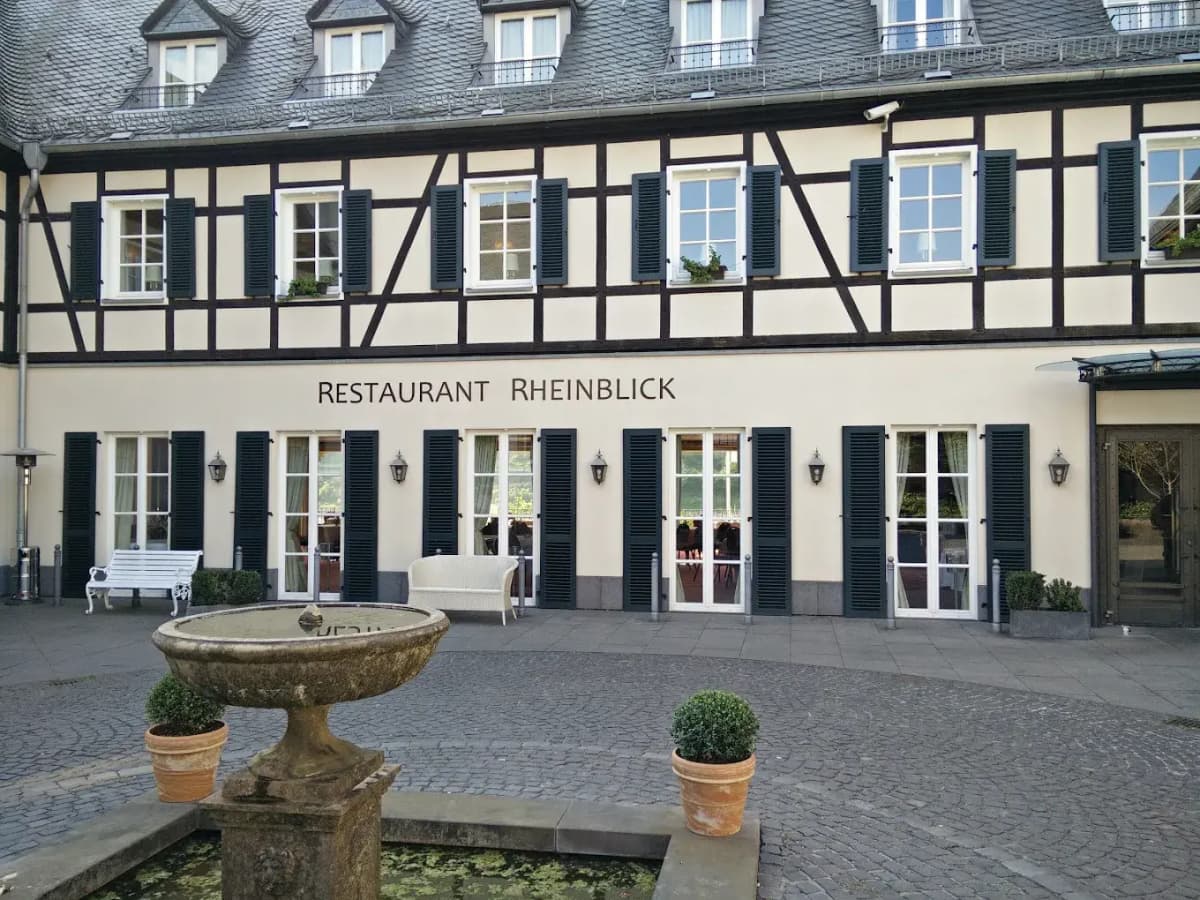 Restaurant & Bar main image