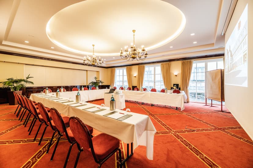 Tagungsraum Grand Salon