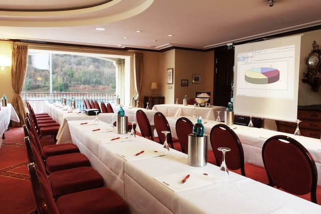 Case Study: Erfolgreiche Tagung bei uns