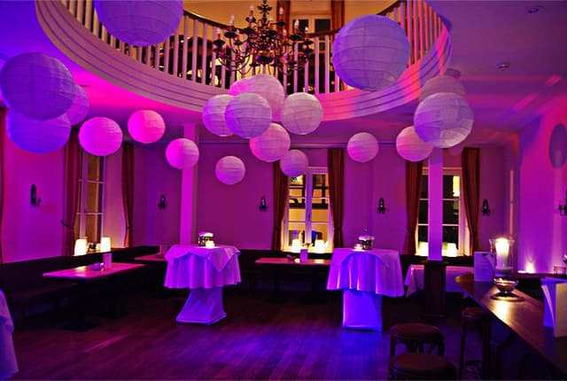 Hochzeit am Rhein – Romantische Feiern im Rheinhotel Schulz