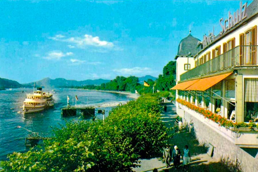 Historisches Bild 2