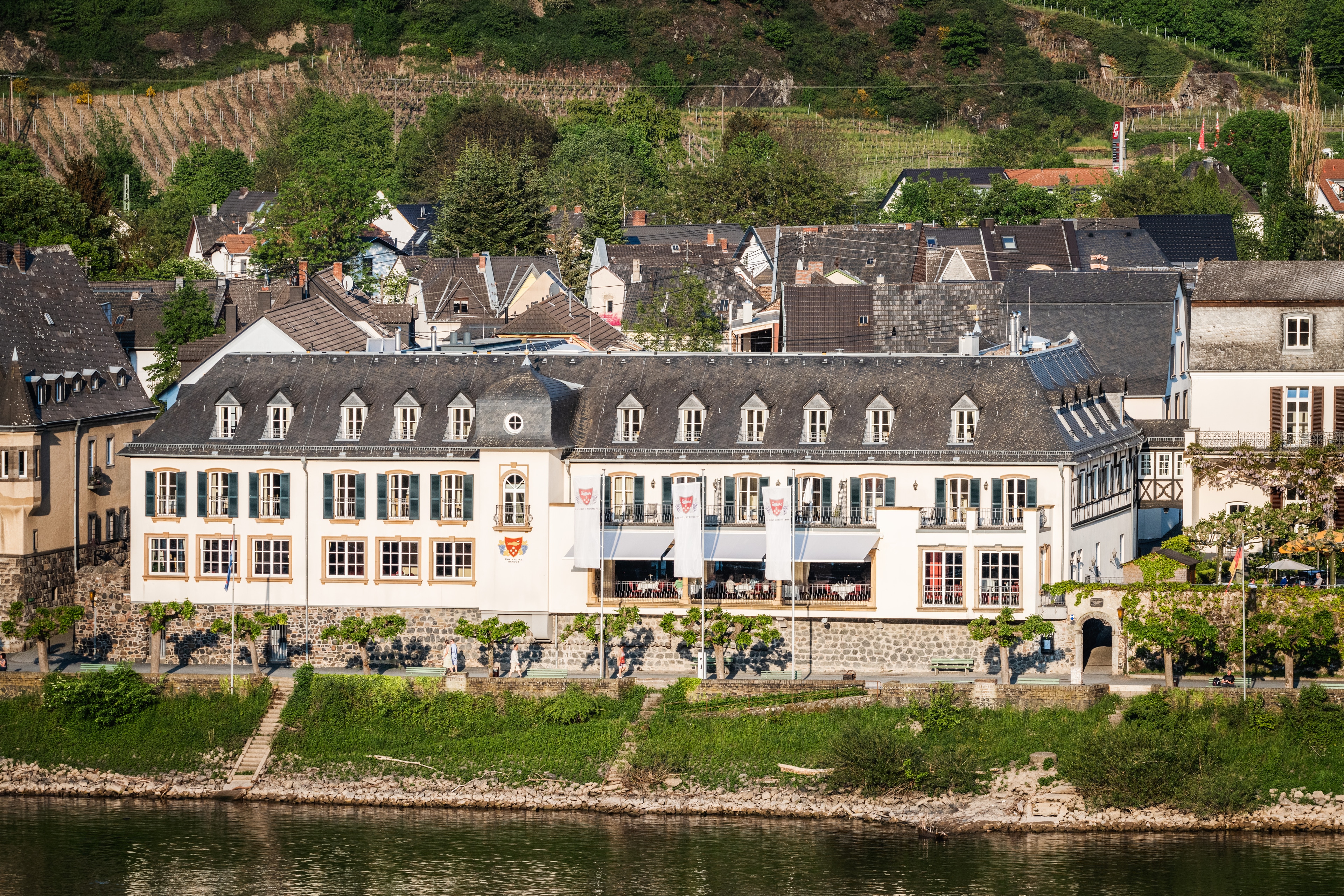 Rheinhotel Schulz
